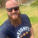 Jason Strang - @stranga85 - Instagram