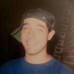 Jason Strang - @jaystrang75 - Instagram