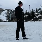 Jason Strange - @jasonstrange - Instagram