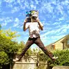 Jas1 - @jasonstrawson - TikTok