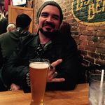 Jason Straw - @bloodsong77 - Instagram
