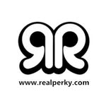Realperky - @jasonstrawbag - Instagram