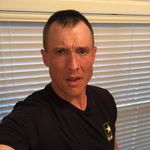 Jason Strayer - @bagioboecahpejuang - Instagram