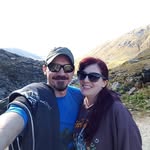 Jason & Melia Strickler - @ak_stricklers - Instagram