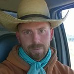 Jason Stringer - @punchycowboy82 - Instagram