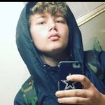 Jason Stringer - @call_me_jason345 - Instagram