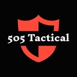 Jason K Stripling - @505tacticalccw - Instagram