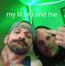 Jason Strode - Facebook