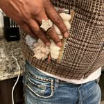 Jason Furious Styles - @riiriisky_ - Instagram