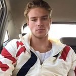 Jason Styles - @jasonstylesuf - Instagram