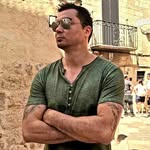 Jason Styles - @jasonlastyles - Instagram