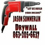 Jason Summerlin Drywall - @jasonsummerlin - Instagram