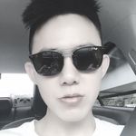 Jason Chih - @jason.superman - Instagram