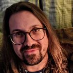 Jason Erskine - @jason.supernaut - Instagram