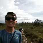 Jason Liew - @jasonsuperpower - Instagram