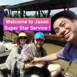 Jason Super Star Service (SSS) - @jason_super_star_service - Instagram