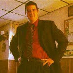 Jason Supernaw - @drjtrain - Instagram