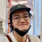 Jason Pak Swienckowski - @jasonswanky - Instagram