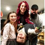 Jason Safford Edmund Sweatt - @howmanytimes - Instagram