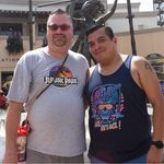Jason Teel - @sfbernalguy - Instagram