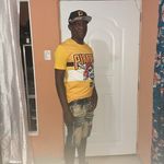 Yeison Candelario - @jason_tejeda13 - Instagram