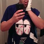 Jason Terhune - @kid.at.heart88 - Instagram