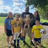 Jason Tressler - @disneydad80 - TikTok