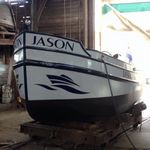 Jason Te Water - @jasontewater - Instagram
