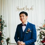 Jason Tew - @jasontjx - Instagram