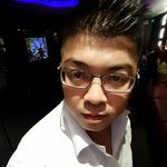 Jason Tew Sow Hooi - @sao_hui - Instagram