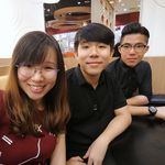 Jason Tham - @jasontham77 - Instagram
