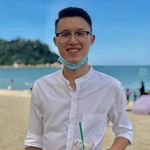 Jason Tham - @jasonkarhou - Instagram