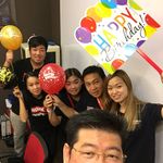 jason tham - @tham2505 - Instagram