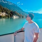 Jason Tham - @jasonthamky - Instagram