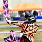 Jason Burgess - @the_infamous_jason_burgess - Instagram
