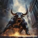 Jason D - @jason_the_investor - Instagram