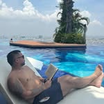 Jason - @jasontheincredible - Instagram
