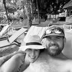 Jason Theron - Facebook