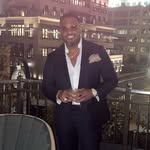 Jason Robinson - @jasonthelender - Instagram