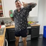 Jason Thies - @77jasonjax - Instagram