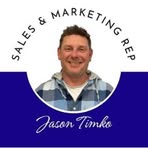 Jason Timko - Facebook