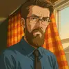 Jason Tinker - @digression76 - TikTok