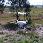 Jason Tinker - @skyhighdronesimaging - Instagram