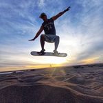Jason Tinker - @garvaninz - Instagram