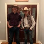 Jason Tinker - @armycowboy20 - Instagram