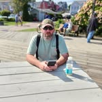 Jason Tinker Hussey - @jasehussey - Instagram