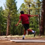 Jason Tinney - @jasontinneydiscgolf - Instagram