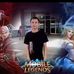 Jason Dinalo - Facebook