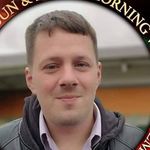 J T - @_jasontopping - Instagram