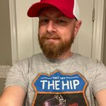 Jason Topping - @jaymanknows - Instagram